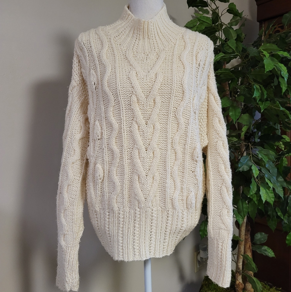 Vibes sweater